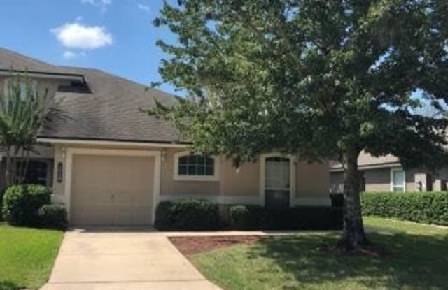1625 VINELAND CIR - 1625 Vineland Circle, Fleming Island, FL 32003