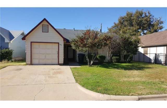 Affordable 3 bedroom home on the Southside! photos photos