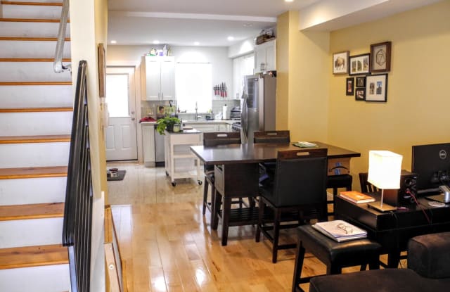 1538 S OPAL STREET - 1538 S Opal St, Philadelphia, PA 19146