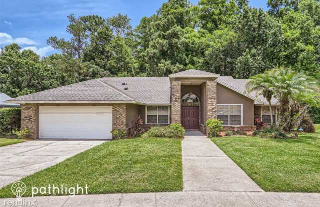 958 Shriver Cir UNIT - 958 Shriver Circle, Seminole County, FL 32746