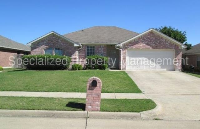 2313 Charleston Drive - 2313 Charleston Drive, Mansfield, TX 76063