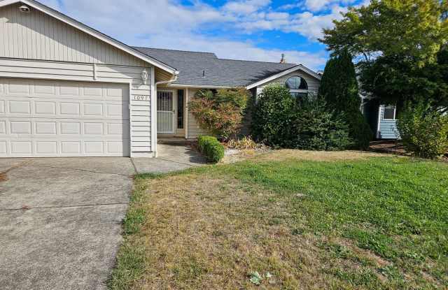 Single Level Home, Attached Garage and Fenced Yard ~ Summer Breeze 1097 photos photos