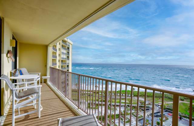200 Ocean Trail Way #905 - 1 photos photos