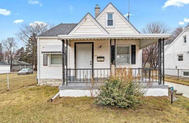 8269 Rivard Avenue photos photos