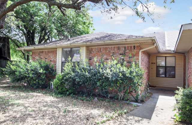 504 Sierra Drive - 504 Sierra Drive, DeSoto, TX 75115