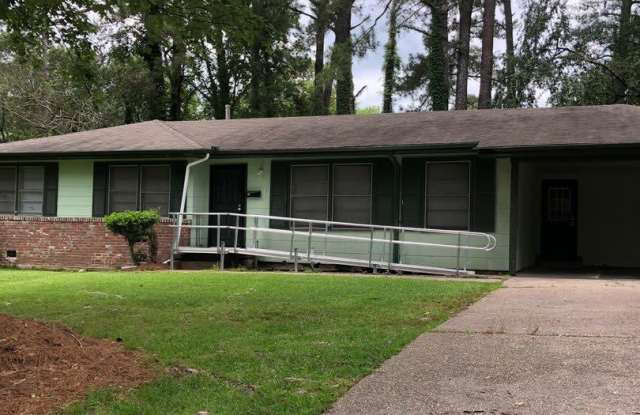 1879 Camellia Ln - 1879 Camellia Lane, Jackson, MS 39204