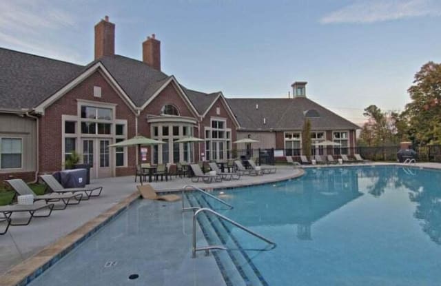 710 Zumestein Lane - 710 Zumstein Lane, Westerville, OH 43082
