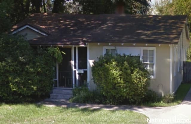 4777 Cambridge Road - 4777 Cambridge Road, Jacksonville, FL 32210