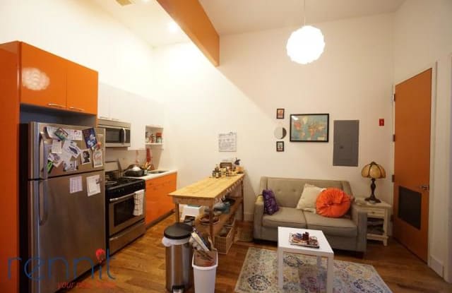 285 HIMROD ST. - 285 Himrod Street, Brooklyn, NY 11237