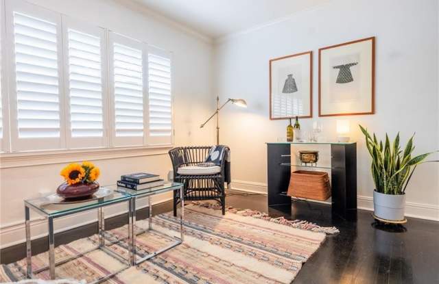 1647 Briarcliff Road NE unit: 9 - 1647 Briarcliff Road Northeast, North Druid Hills, GA 30333