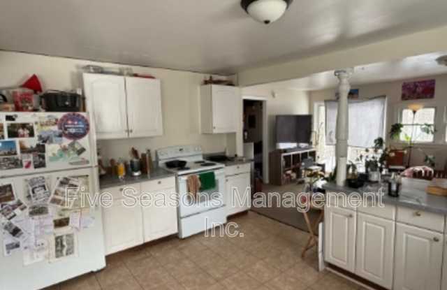 362 Riverside Avenue - 362 Riverside Avenue, Burlington, VT 05401