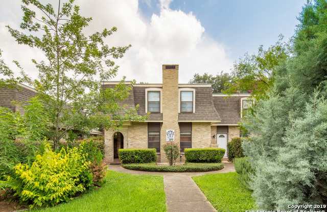 348 E TERRA ALTA DR - 348 E Terra Alta Dr, San Antonio, TX 78209