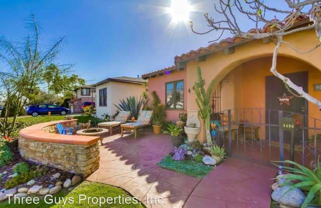 4496 Berting St. Gallery 3