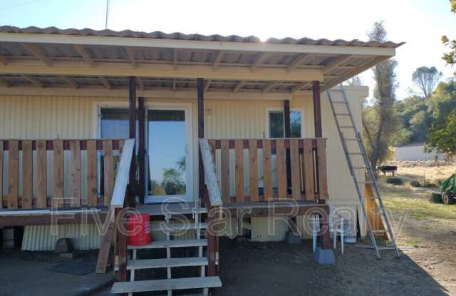 6414 Marysville Rd - 6414 Marysville Road, Yuba County, CA 95918