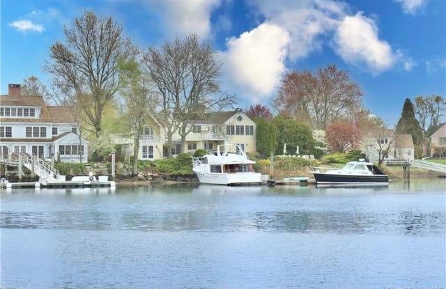 19 Joshua Slocum Dock - 19 Joshua Slocum Dock, Stamford, CT 06902
