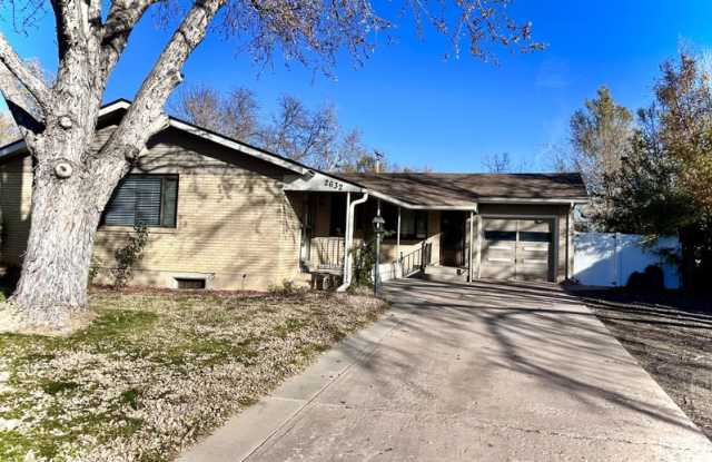 2632 17th Avenue - 2632 17th Avenue, Greeley, CO 80631