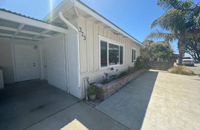 373 Wawona Shell Beach Duplex photos photos