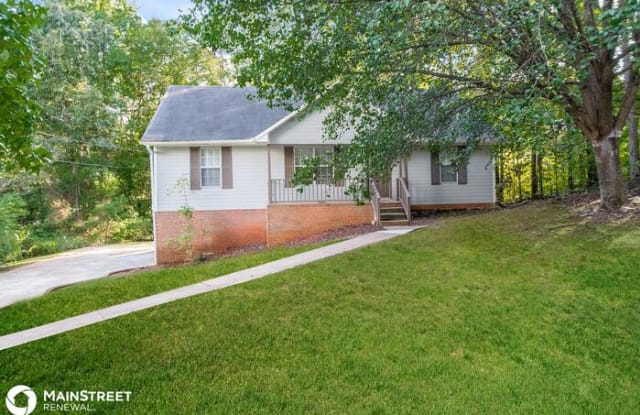 3345 Thomas Lane - 3345 Thomas Lane, Jefferson County, AL 35215