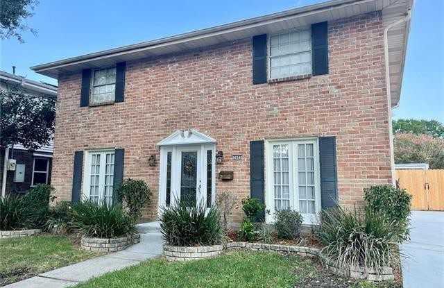 3605 WANDA LYNN Drive - 3605 Wanda Lynn Drive, Metairie, LA 70002