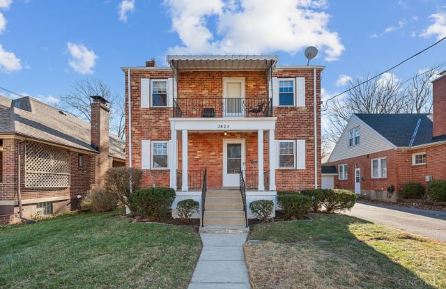 3823 Thornton Drive - 3823 Thornton Drive, Silverton, OH 45236