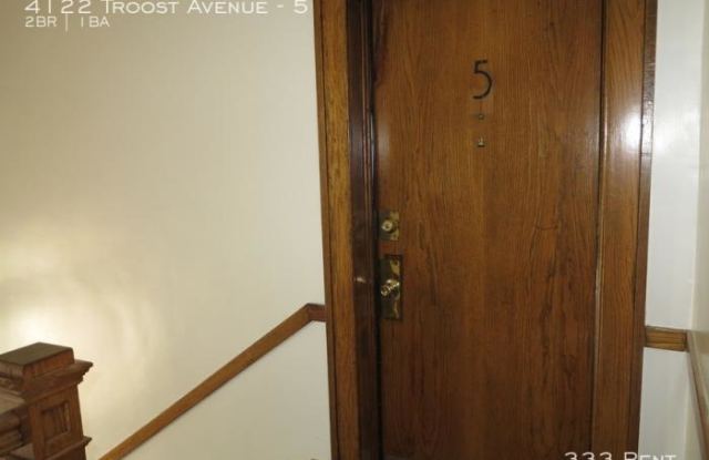 4122 Troost Avenue Gallery 2