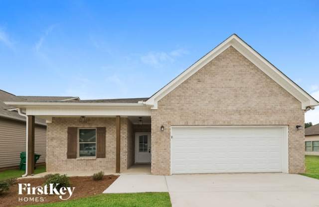 61 County Road 1700 - 61 County Road 1700, Cullman County, AL 35055