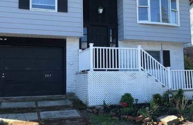 243 W High Street photos photos