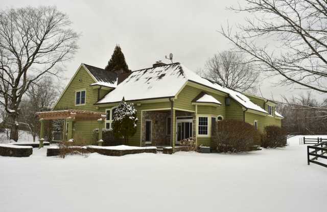 80 Litchfield Turnpike - 80 Litchfield Turnpike, New Haven County, CT 06524