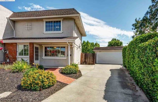 1909 DeVaca Way - 1909 De Vaca Way, Livermore, CA 94550