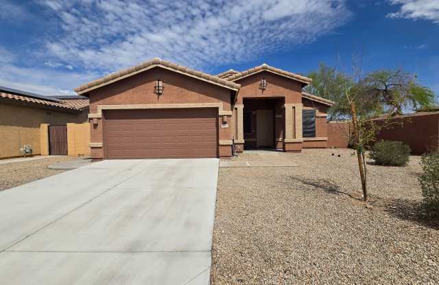 New carpet....great house for the money in Estrella Mountain Ranch! photos photos