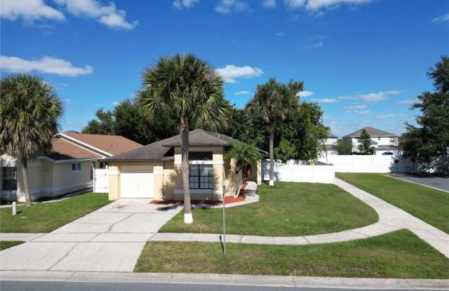 2659 WALDEN COURT - 2659 Walden Court, Buenaventura Lakes, FL 34743