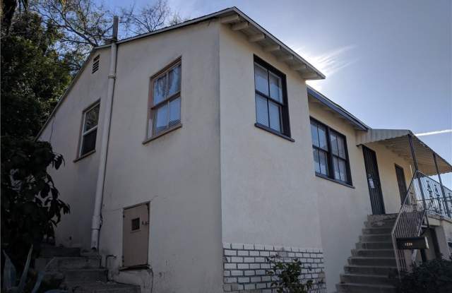 5238 Coney Road - 5238 E Coney Road, Los Angeles, CA 90032