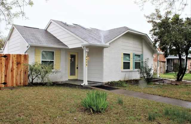 4628 Nervin Street - 4628 Nervin Street, The Colony, TX 75056