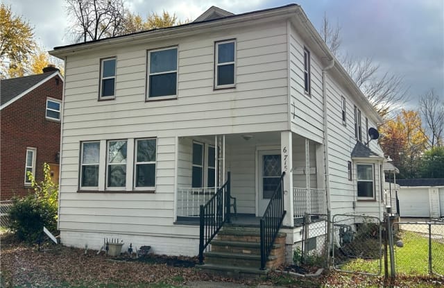 6715 Theota Avenue - 6715 Theota Avenue, Parma, OH 44129