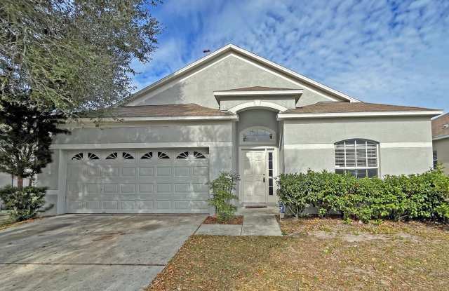 24925 Vintage Ct - 24925 Vintage Court, Land O' Lakes, FL 33559