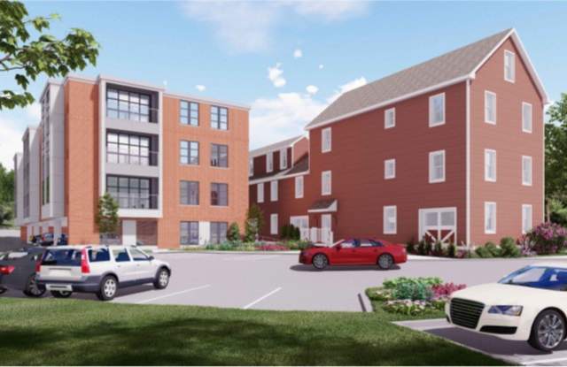 Rail and Granary Lofts photos photos