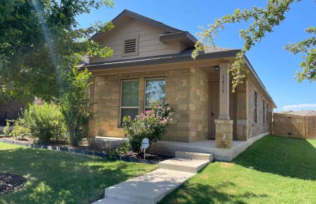 4 Bedroom Single Family in Leander photos photos