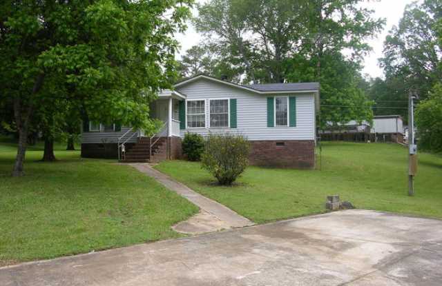 5300 Almeda Place Northwest - 5300 Almeda Place Northwest, Concord, NC 28027