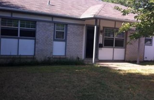 4608 Reed Street - 4608 Reed Street, Fort Worth, TX 76119