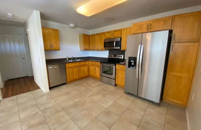 Available Now - 91-1027 Kamaaha Ave, #606 photos photos