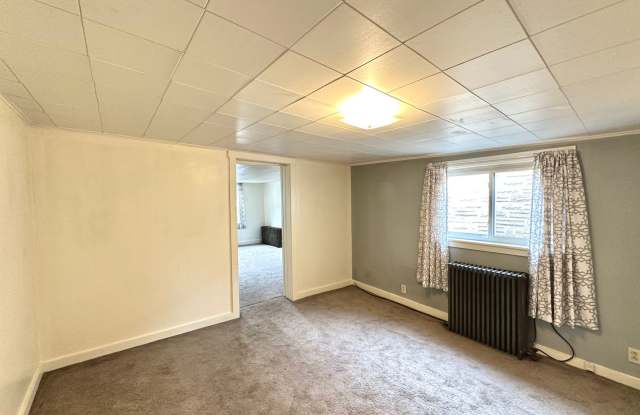 1 Bed, 1 Bath South Side Apartment - Dead-End Street, Private Entrance - Available 11/15! Gallery 4