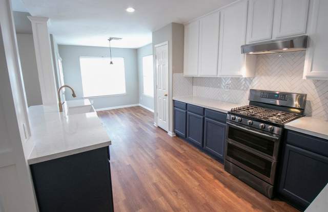 2214 Stoney Brook Drive - 2214 Stoney Brook Drive, Deer Park, TX 77536