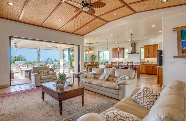 Three Bedroom Lanikeha Estate photos photos