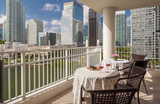 701 Brickell Key Boulevard 1003 photos photos