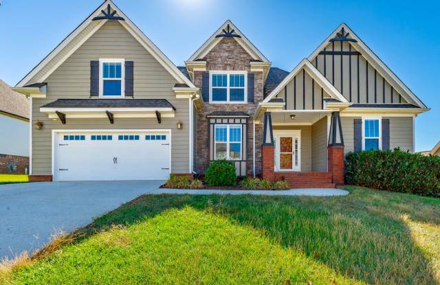 8802 Mckenzie Farm Dr - 8802 Mckenzie Farm Drive, Hamilton County, TN 37363