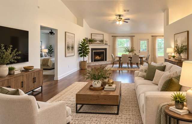 MOVE IN SPECIAL- Won't last!!  $2000 per month if you apply by 10/16/2026. Gallery 3