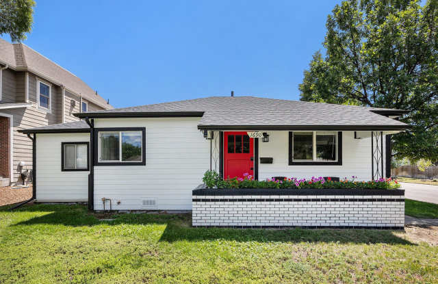 Charming 2bed/1.5bath Bungalow near Wash Park photos photos