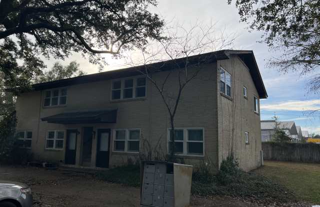 3209 F Avenue - 3209 F Avenue, Gulfport, MS 39507