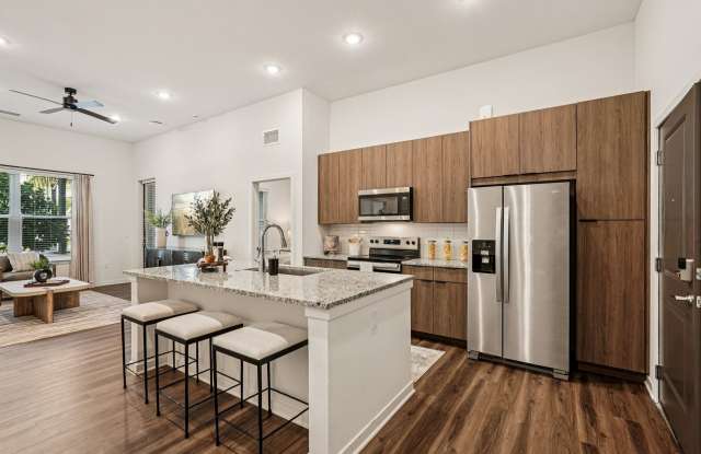 The Stadler Luxury Apartments Gallery 4
