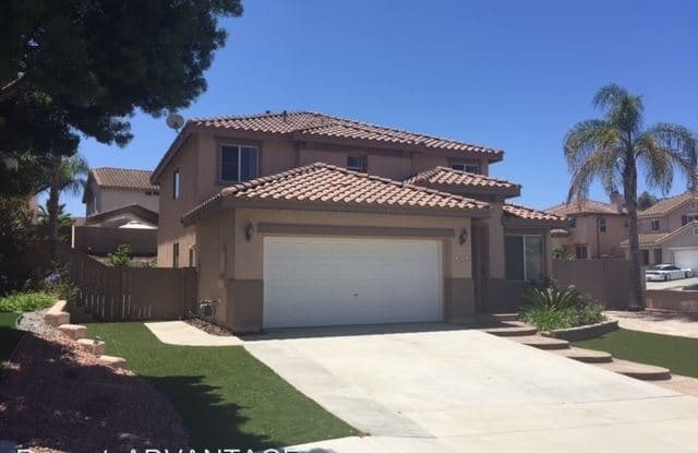 900 Stefas Court - 900 Stefas Court, Chula Vista, CA 91911